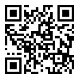 QR code to download the Breezy app